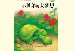 小贝弟的大梦想