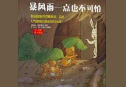 暴风雨一点也不可怕