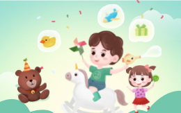 我们是一家