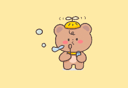 小熊孵蛋