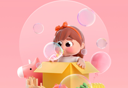 奇怪的小妹妹